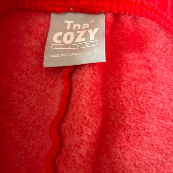 Aritzia joggers - Picture 5 of 6